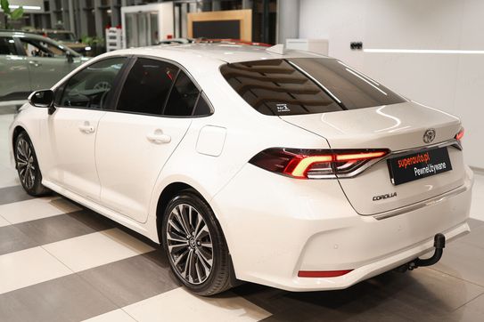 Toyota Corolla 1.5 Style