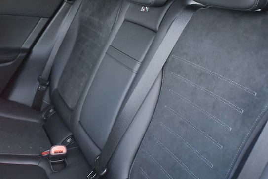 Mercedes GLC 220 d 4-Matic AMG Line