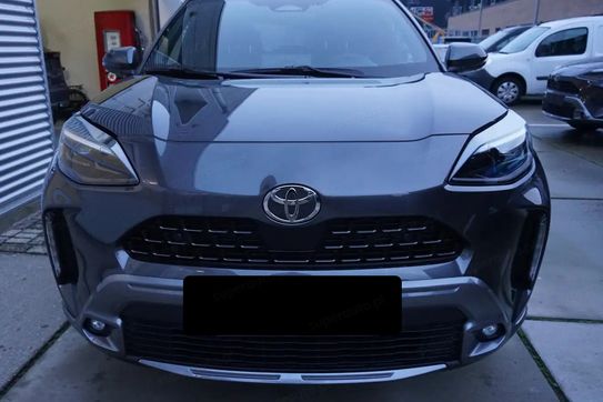 Toyota Yaris Cross Executive 1.5 Hybrid