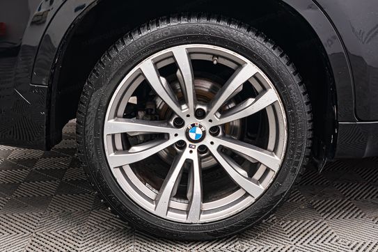 BMW X6 xDrive30d M Sport