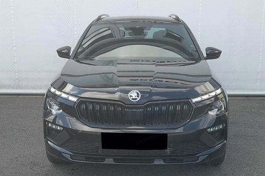 Skoda Kamiq Monte Carlo 1.5 TSI DSG