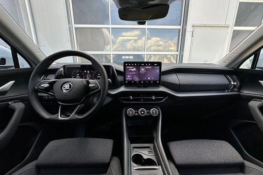 Skoda Kodiaq 1.5 TSI DSG