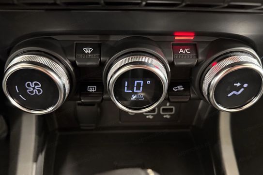 Renault Arkana 1.6 E-Tech Full Hybrid