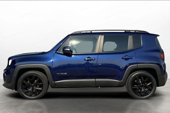 Jeep Renegade GSE T3 Turbo Night Eagle II FWD S&S