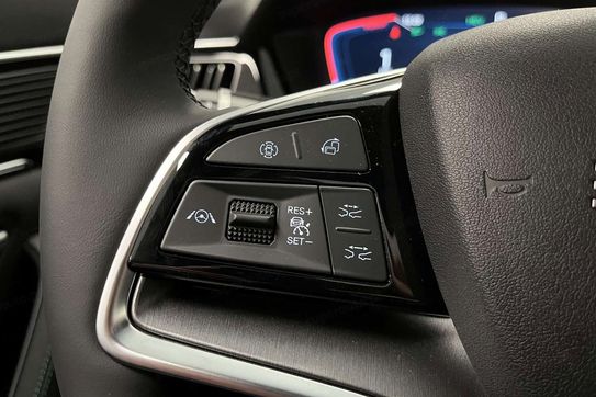 BYD Seal U DM-i 1.5 Comfort