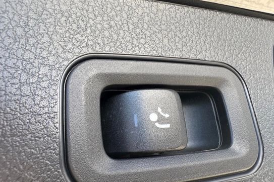 Mercedes GLB 200 AMG Line