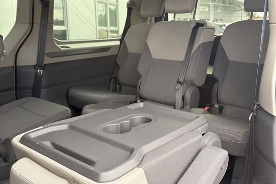 Volkswagen Multivan 2.0 TSI L2H1 Life DSG