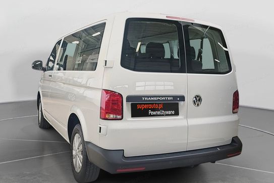 Volkswagen Transporter 2.0 TDI