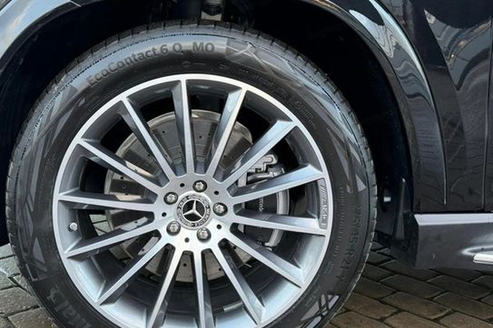 Mercedes GLE 300 d 4-Matic AMG Line