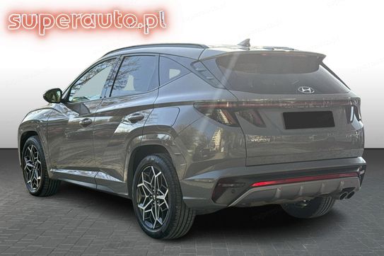 Hyundai Tucson Executive N Line 1.6 T-GDi