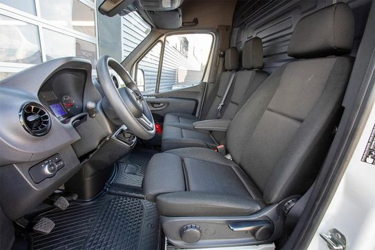 Mercedes Sprinter 317 CDI Długi