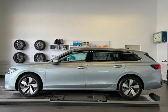 Volkswagen Passat Business Plus 1.5 TSI eHybrid PHEV DSG