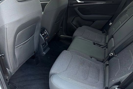 Skoda Kodiaq 1.5 TSI DSG