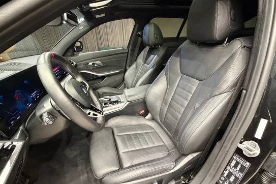 BMW Seria 3 M340d xDrive mHEV sport-aut