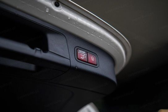 Mercedes GLA 200 d 4MATIC AMG Line