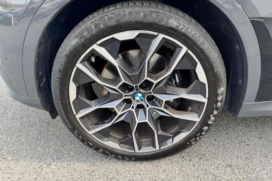 BMW X7 xDrive40d M Sport