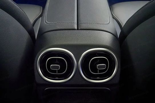Mercedes Klasa C 220 d 4MATIC Avantgarde