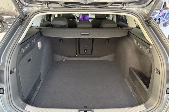 Skoda Superb Edition 130 1.5 TSI mHEV DSG