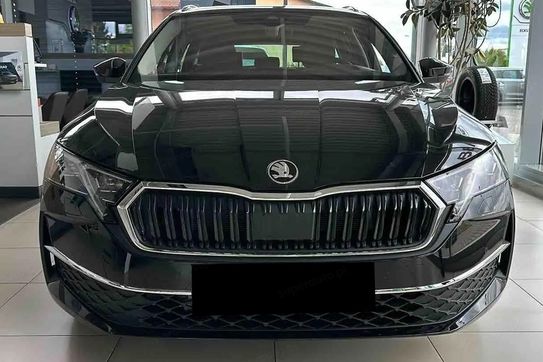 Skoda Octavia Drive Selection 2.0 TDI DSG