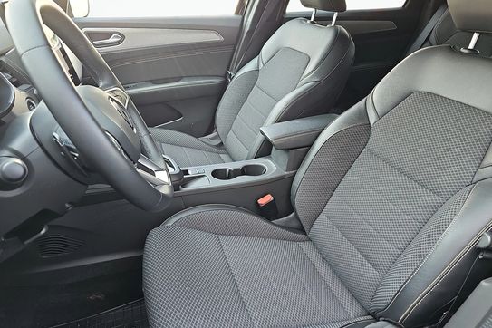 Renault Arkana 1.3 TCe mHEV Techno EDC