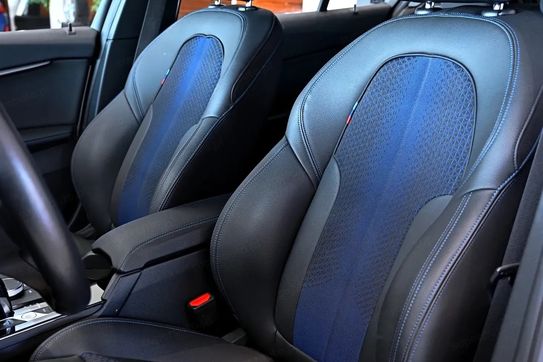 BMW Seria 1 118i M Sport