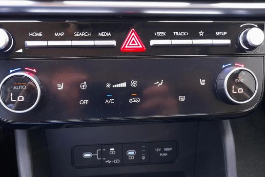 Hyundai Tucson 1.6 T-GDI Executive 2WD