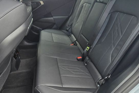 BMW X3 xDrive20d mHEV aut