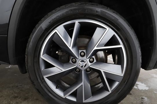 Skoda Kodiaq 2.0 TDI 4x2 Sportline DSG