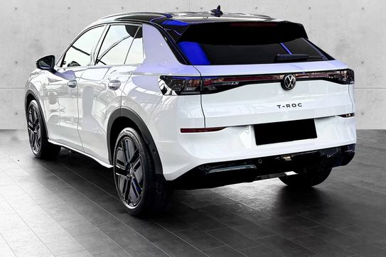 Volkswagen T-Roc R-Line 1.5 eTSI DSG