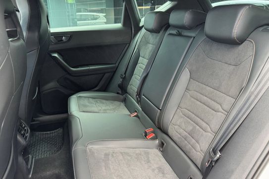 Cupra Ateca 1.5 TSI DSG