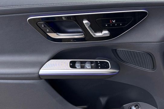 Mercedes GLC Coupe 220 d 4-Matic AMG Line