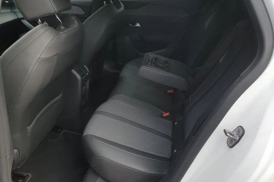 Peugeot 308 1.5 BlueHDi Allure Pack