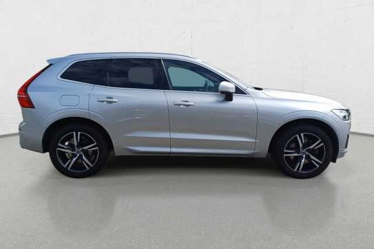 Volvo XC60 D3 R-Design