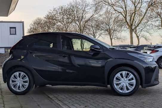 Toyota Aygo X Active 1.5 Hybrid Dynamic Force