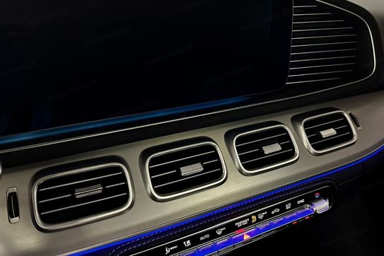 Mercedes GLE 450 d  4-Matic AMG Line