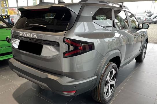 Dacia Bigster Journey LPG 1.2 mHEV