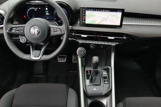 Alfa Romeo Tonale T4 Sprint