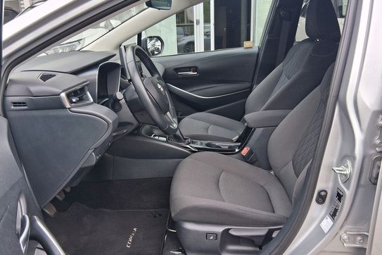 Toyota Corolla 1.5 Comfort