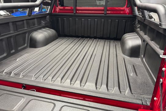 Jac T9 8AT 4x4