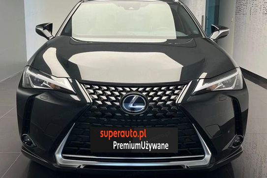 Lexus UX 300e Prestige 2WD