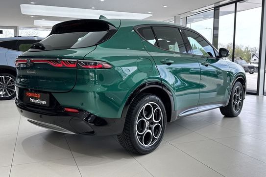 Alfa Romeo Tonale T4 GSE TI DCT