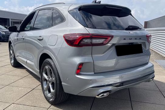 Ford Kuga ST-Line X 2.5 PHEV