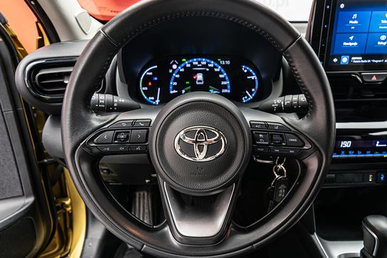 Toyota Yaris Cross 1.5 Hybrid Comfort