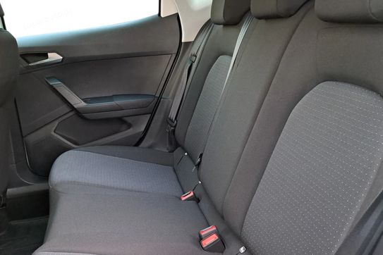Seat Arona 1.0 Tsi Marina S&S Dsg