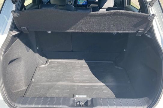 Lexus LBX 1.5 Hybrid Relax