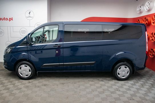 Ford Transit Custom 320 Kombi L2H1 Trend
