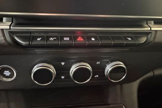 Renault Kangoo L1H1 Techno EDC