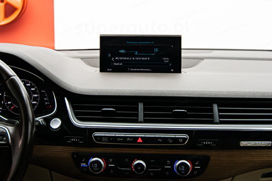 Audi Q7 3.0 TDI S line quattro Tiptr.