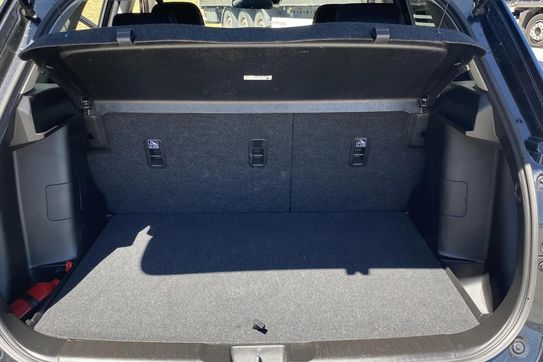 Suzuki Vitara 1.4 Boosterjet SHVS Premium 4WD