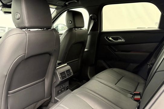 Land Rover Range Rover Velar D300  Dynamic SE